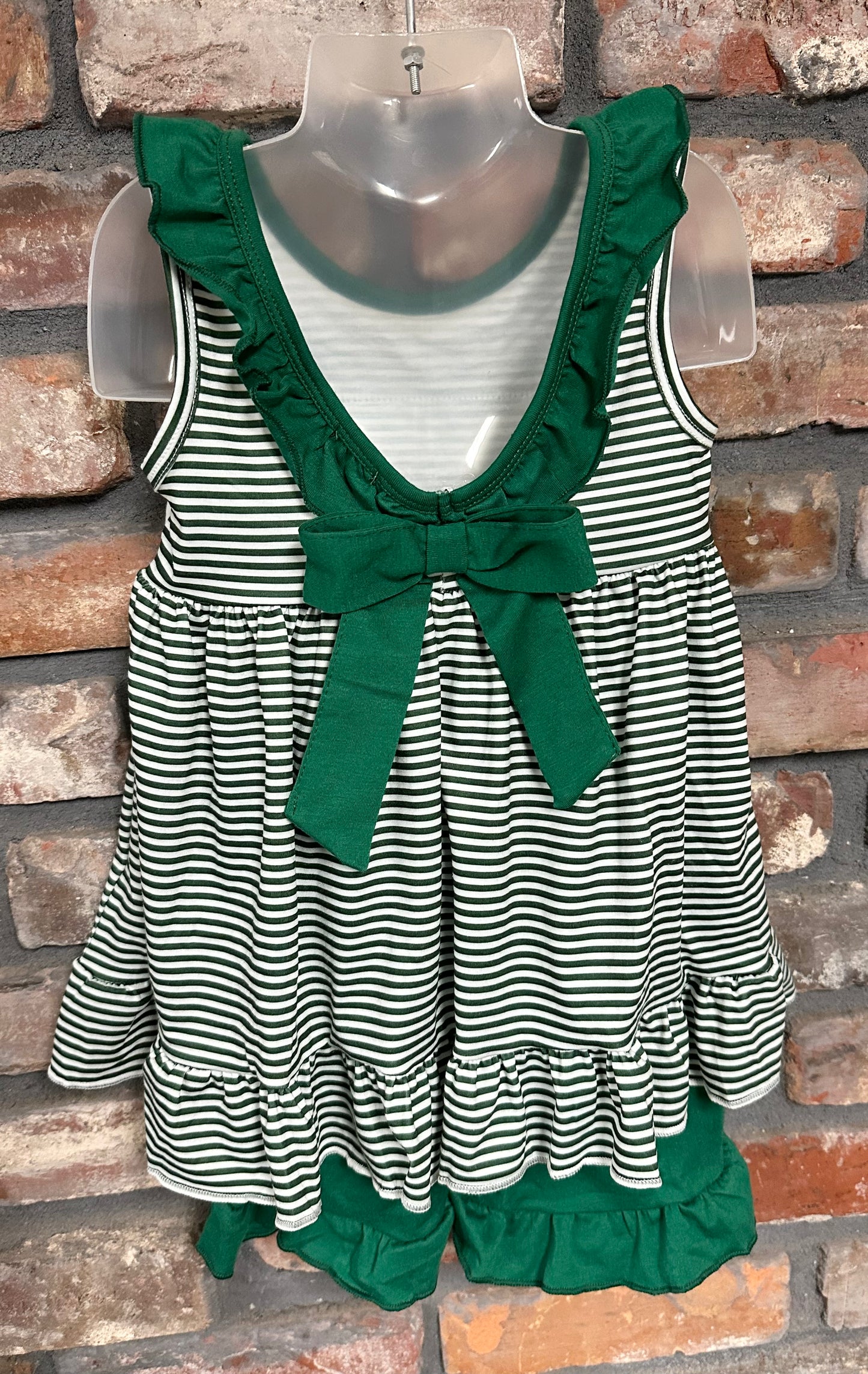 Flomaton Short Set