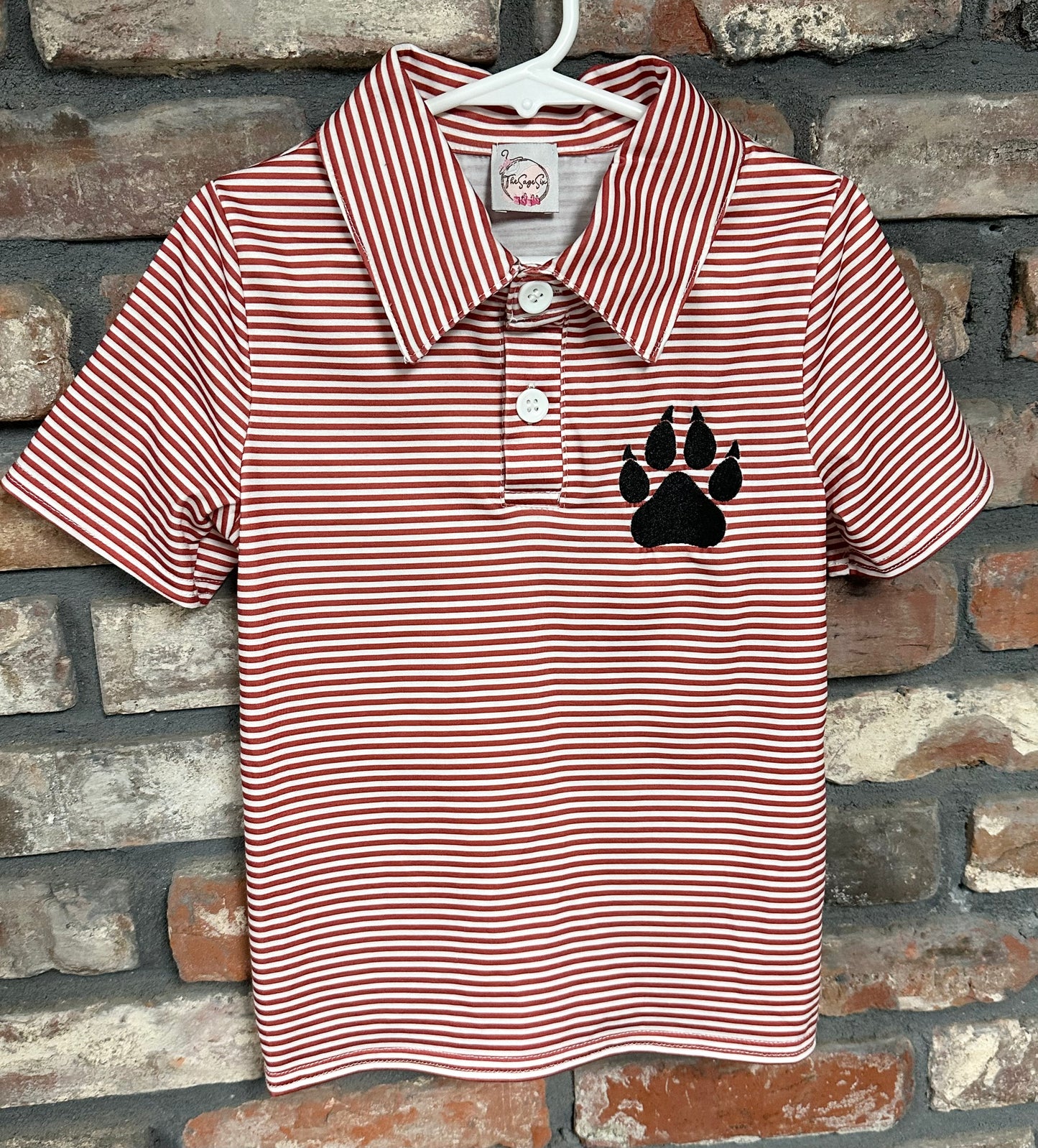 TR Miller Polo
