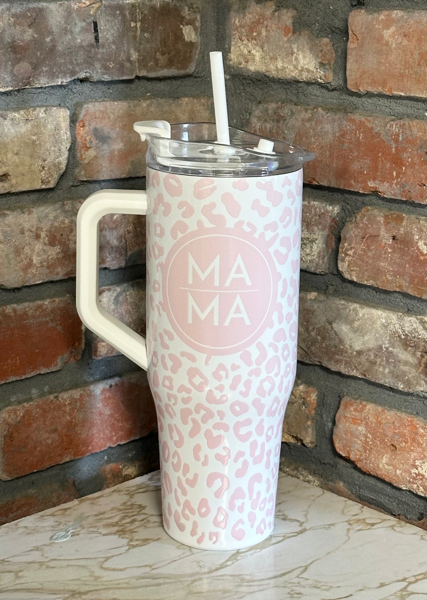 40oz Mama Tumbler