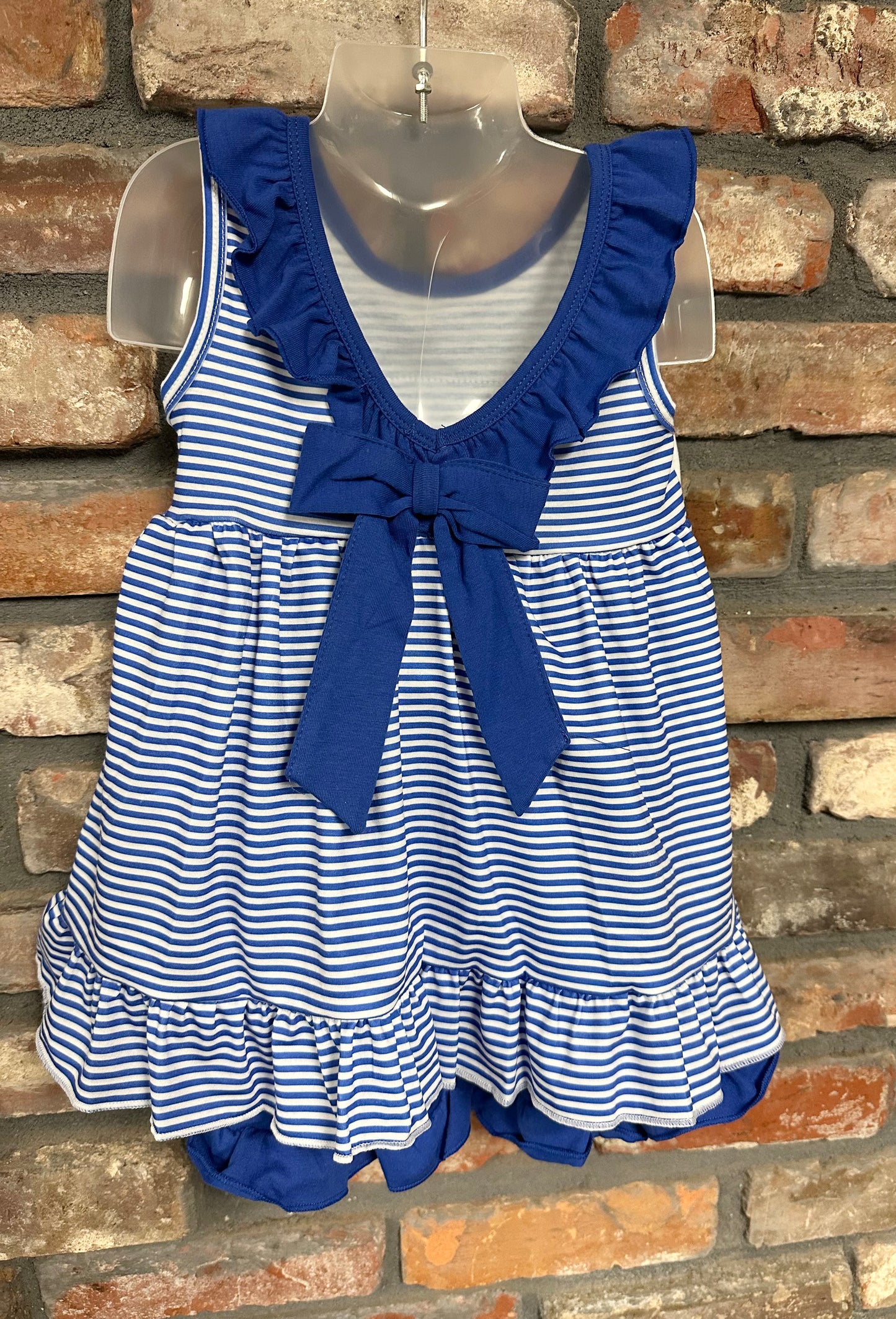 WS Neal Short Set