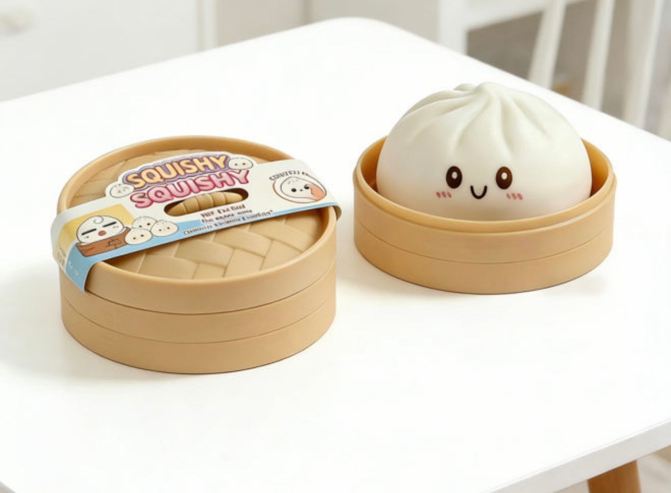 Squishy Dumplins (preorder)