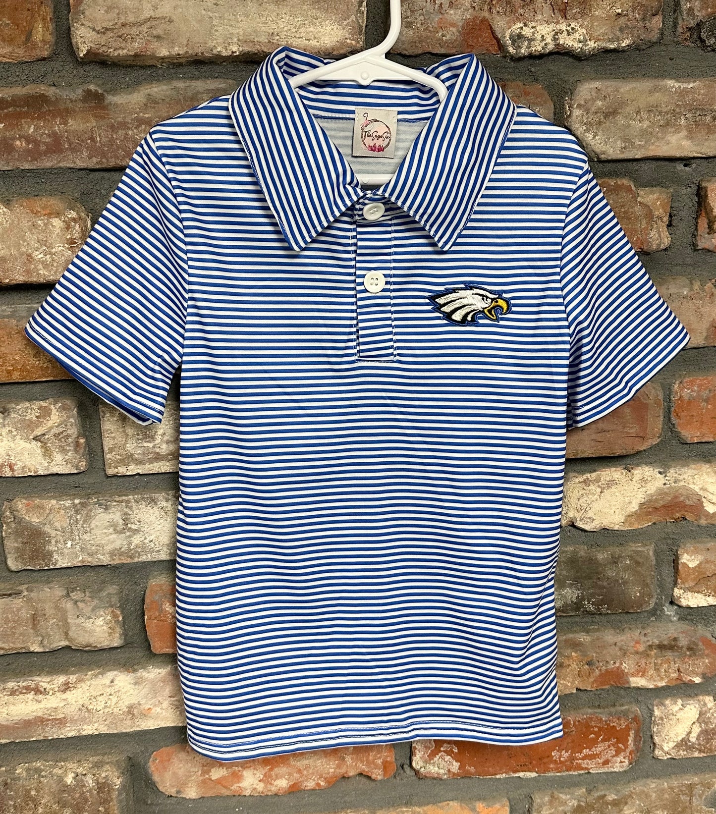 WS Neal Polo