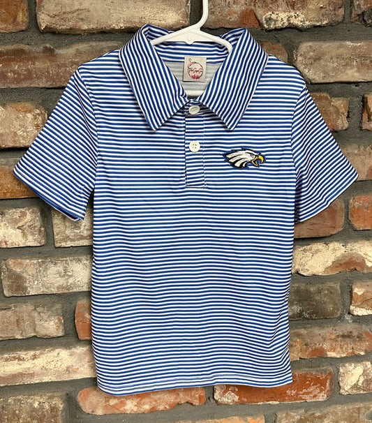 WS Neal Polo
