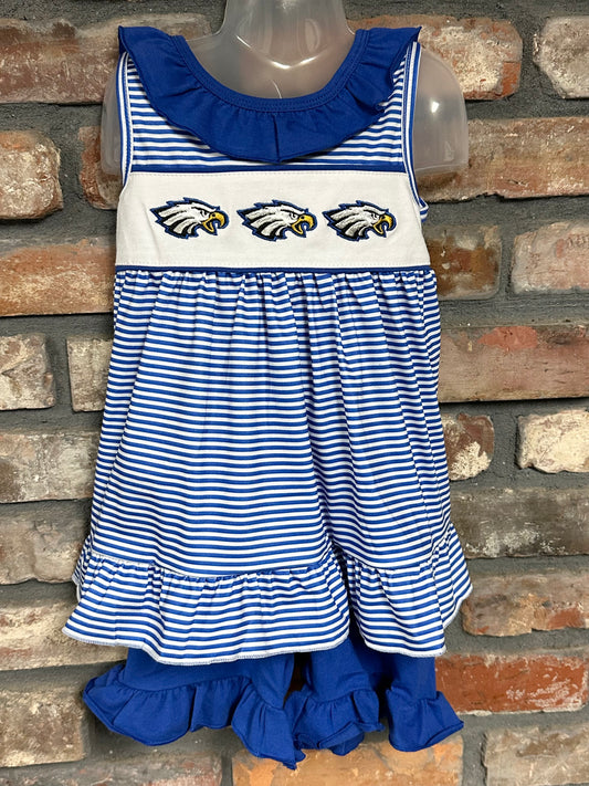 WS Neal Short Set