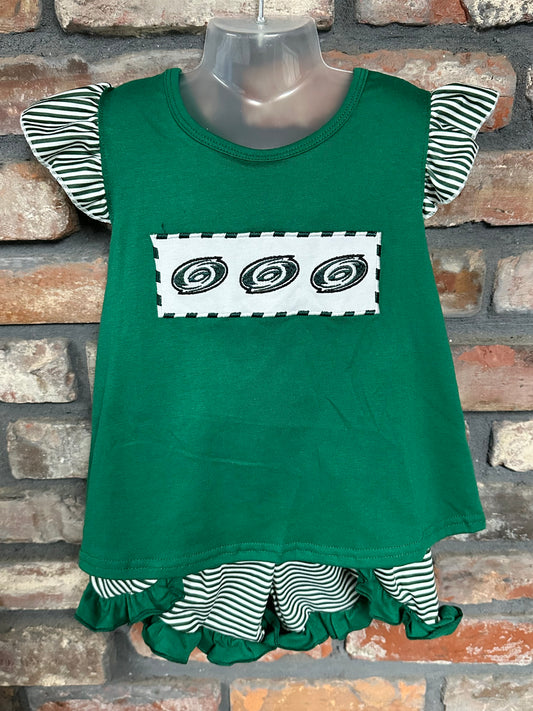 Flomaton Short Set