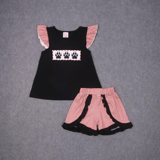 TR Miller Short Set