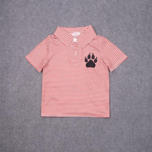 TR Miller Polo
