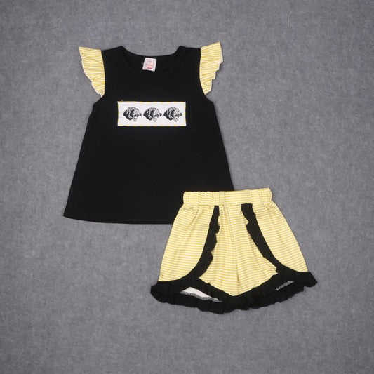 Excel Short Set