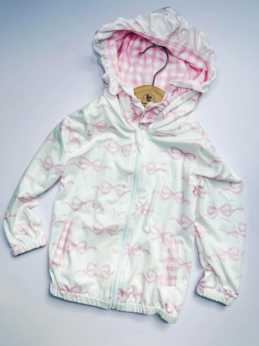 Bow Jacket
