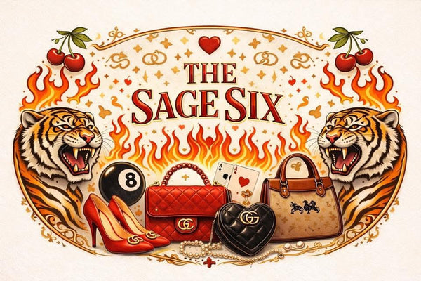 The Sage Six